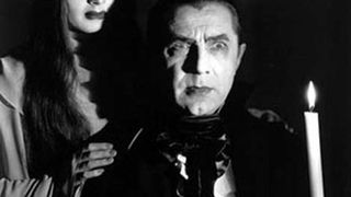 드라큘라 Dracula Photo
