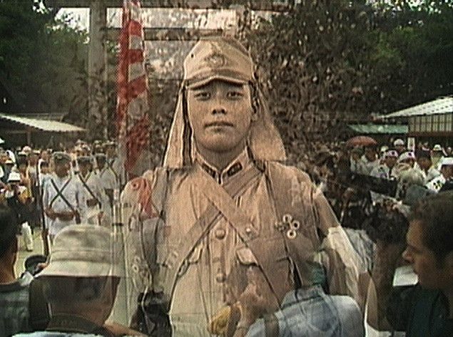 日本鬼子（リーベン・クイズ）　日中15年戦争・元皇軍兵士の告白 写真