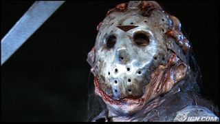 十三號星期五9 Jason Goes to Hell: The Final Friday 写真