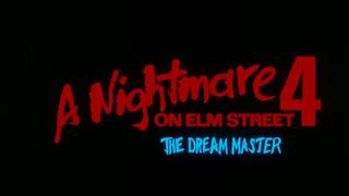 猛鬼街4：夢幻主宰 A Nightmare On Elm Street 4: The Dream Master Foto