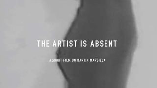 디 아티스트 이즈 앱센트: 어 쇼트 필름 온 마틴 마르지엘라 The Artist is Absent: A Short Film on Martin Margiela Photo