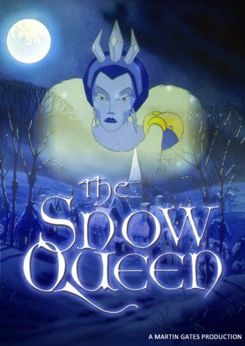 눈의 여왕: 얼음궁전의 비밀 The Snow Queen 사진