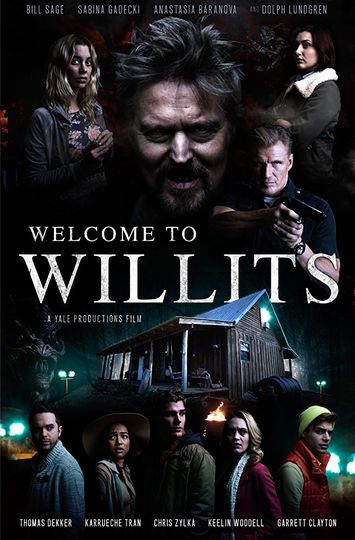 웰컴 투 윌리츠 Welcome to Willits 사진