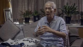 ドキュメンタリー沖縄戦　知られざる悲しみの記憶劇照