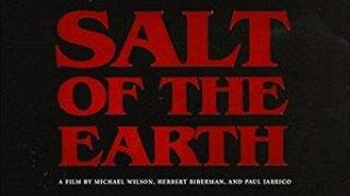 社會中堅 Salt of the Earth Photo