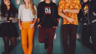 Expelled Expelled Photo