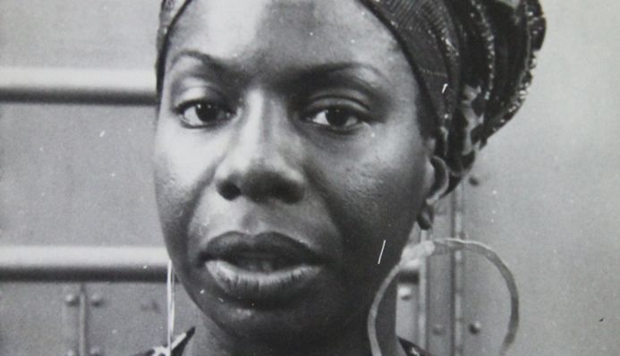 니나 시몬, 다큐멘터리 The Amazing Nina Simone 사진