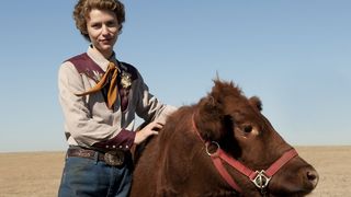 自閉歷程 Temple Grandin Photo