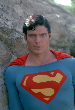 슈퍼맨 Superman Photo