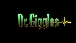 吉格斯醫生 Dr劇照