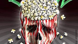 블러디 팝콘 Bloody Popcorn Foto