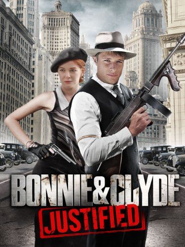 新雌雄大盜 Bonnie & Clyde: Justified รูปภาพ