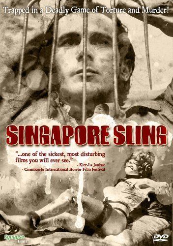 新加坡彈弓 Singapore Sling Foto