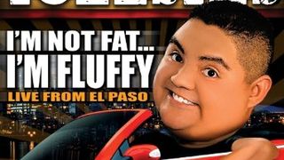 Gabriel Iglesias: I\'m Not Fat... I\'m Fluffy Iglesias: I\'m Not Fat Foto