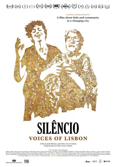 리스본의 노래, 파두 Silêncio - Voices of Lisbon劇照