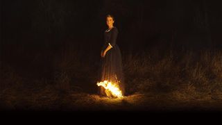 타오르는 여인의 초상 Portrait of a Lady on Fire, Portrait de la jeune fille en feu Foto