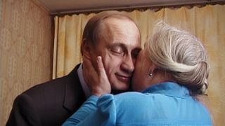 푸틴의 증인들 Putin\'s Witnesses劇照