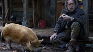 Pig  Pig (2022)劇照