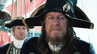 캐리비안의 해적 : 낯선 조류 Pirates of the Caribbean: On Stranger Tides劇照