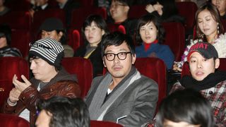 홍길동의 후예 The Descendants of Hong Gil-dong Foto