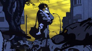 바시르와 왈츠를 Waltz with Bashir 사진