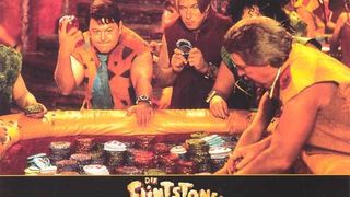 플린스톤 The Flintstones In Viva Rock Vegas劇照