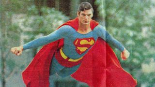 슈퍼맨 3 Superman III 사진