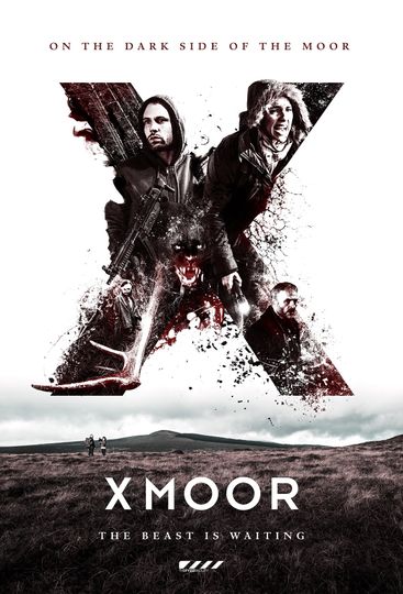 X Moor Moor 사진