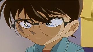 명탐정 코난 : 눈동자 속의 암살자 Detective Conan: Captured in Her Eyes, 名探偵コナン 瞳の中の暗殺者 รูปภาพ