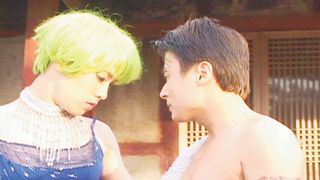 ảnh 동백꽃 Camellia Project-Three Queer Stories at Bogil Island