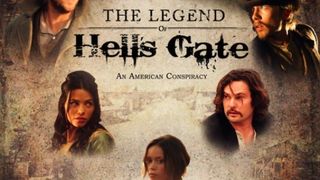 地獄之門的傳說 The Legend of Hell\\\'s Gate: An American Conspiracy劇照