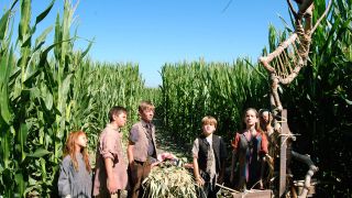 玉米地的孩子:起源 Children of the Corn: Genesis劇照