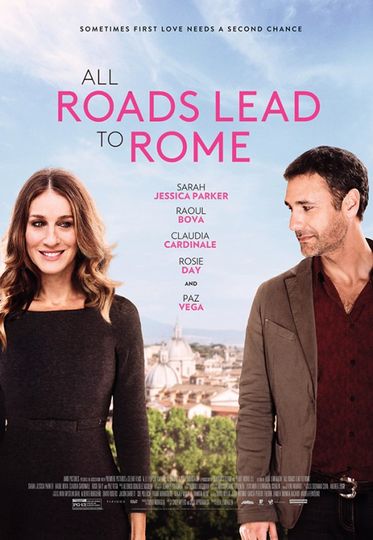 로드 투 로마 All Roads Lead to Rome 사진