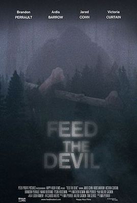 餵養魔鬼 feed the devil劇照