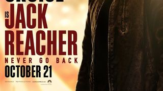 잭 리처: 네버 고 백 Jack Reacher: Never Go Back รูปภาพ