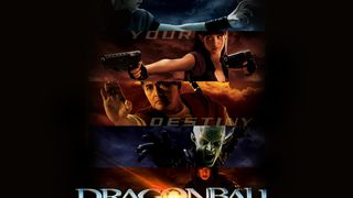 드래곤볼 에볼루션 Dragonball Evolution劇照