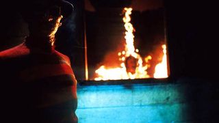 나이트메어 4 - 꿈의 지배자 A Nightmare On Elm Street 4 : The Dream Master Foto