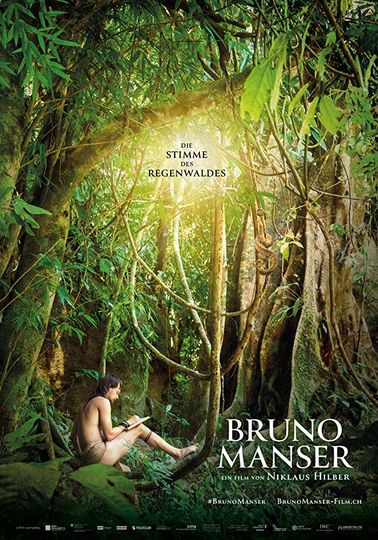 파라다이스 워: 더 스토리 오브 브루노 맨서 Paradise War: The Story of Bruno Manser劇照