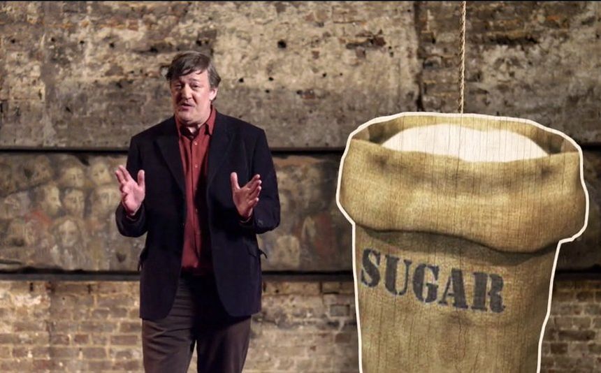 一部關於糖的電影 That Sugar Film劇照