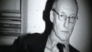 윌리엄 S. 버로스: 어 맨 위딘스 William S. Burroughs: A Man Withins Photo