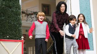 마이클 잭슨: 서칭 포 네버랜드 Michael Jackson: Searching for Neverland劇照