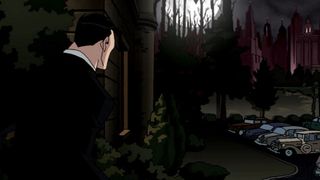 蝙蝠俠大戰德古拉 The Batman vs Dracula: The Animated Movie Foto
