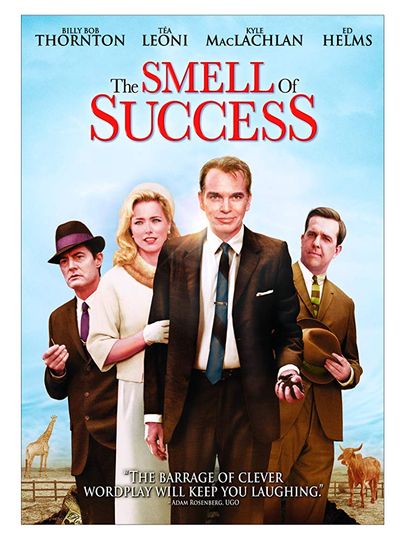 ảnh 더 스멜 오브 석세스 The Smell of Success