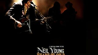 닐 영 - 하트 오브 골드 Neil Young: Heart of Gold劇照
