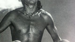 酋長之子塔贊 Taza, Son of Cochise 사진