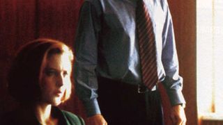 엑스 파일 : 미래와의 전쟁 The X Files Photo