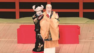 シネマ歌舞伎　桜姫東文章　上の巻 写真
