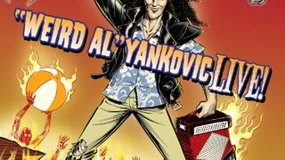 Weird Al Yankovic Live!: The Alpocalypse Tour Al Yankovic Live!: The Alpocalypse Tour 사진