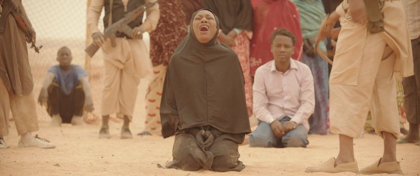 팀북투 Timbuktu Photo