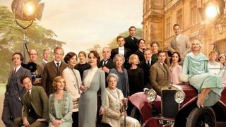 唐頓莊園：全新世代 Downton Abbey: A New Era Photo